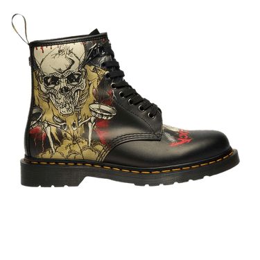 Dr. Martens 1460 'Metallica'