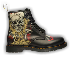 Dr. Martens 1460 'Metallica'