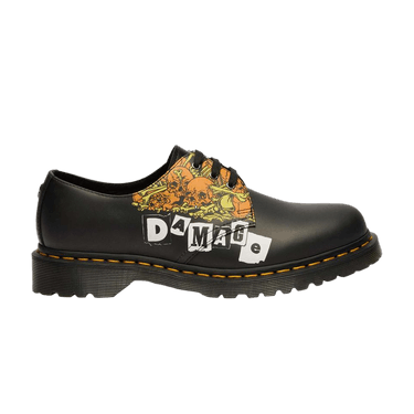 Dr. Martens 1461 'Metallica'