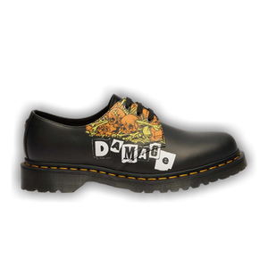 Dr. Martens 1461 'Metallica'