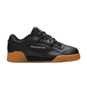 Reebok Workout Plus 'Black'