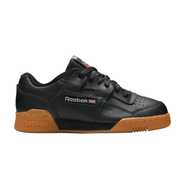 Reebok Workout Plus 'Black'