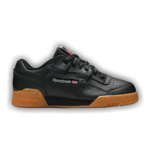 Reebok Workout Plus 'Black'