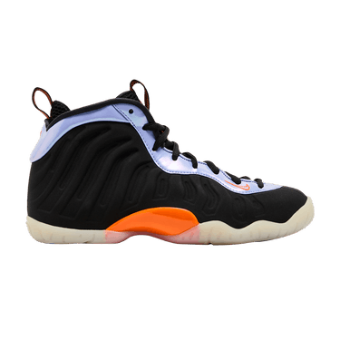 Nike Little Posite One GS 'Twilight Pulse'
