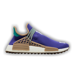 Pharrell x adidas NMD Human Race Trail 'Respira' Friends and Family