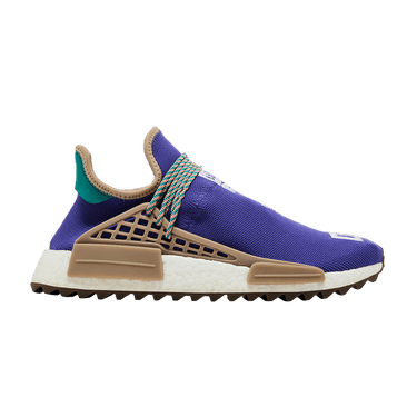 Pharrell x adidas NMD Human Race Trail 'Respira' Friends and Family