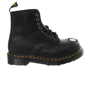 Dr. Martens 1460 Pascal Mt 8 Eye Boot 'Black'