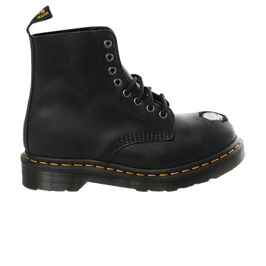 Dr. Martens 1460 Pascal Mt 8 Eye Boot 'Black'
