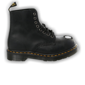 Dr. Martens 1460 Pascal Mt 8 Eye Boot 'Black'