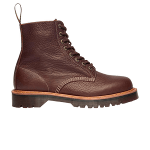 Dr. Martens 1460 Pascal Boot 'Sepia Brown'
