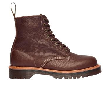 Dr. Martens 1460 Pascal Boot 'Sepia Brown'