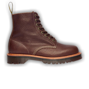 Dr. Martens 1460 Pascal Boot 'Sepia Brown'