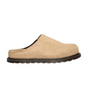 Dr. Martens San Mule 'Savannah Tan'