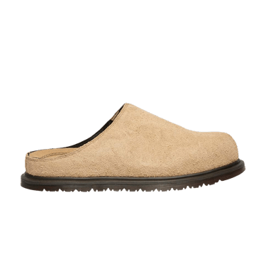Dr. Martens San Mule 'Savannah Tan'