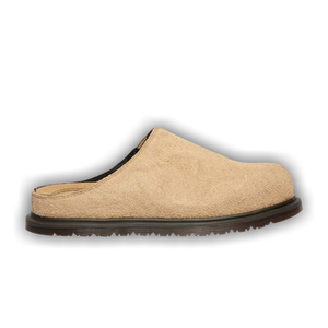 Dr. Martens San Mule 'Savannah Tan'