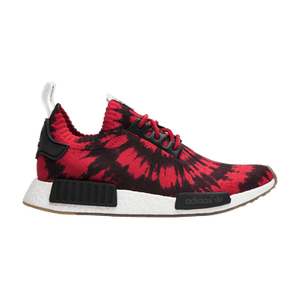 Nice Kicks x adidas NMD Runner PK 'Red White'