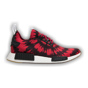 Nice Kicks x adidas NMD Runner PK 'Red White'