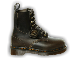 Dr. Martens 1460 'Pascal Sepia Grey'