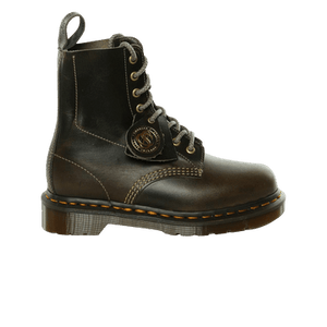 Dr. Martens 1460 'Pascal Sepia Grey'
