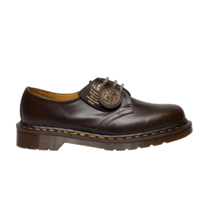 Dr. Martens 1461 'Sepia Grey'