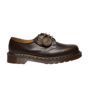 Dr. Martens 1461 'Sepia Grey'