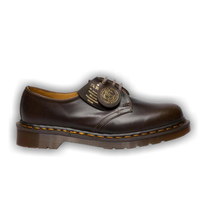Dr. Martens 1461 'Sepia Grey'