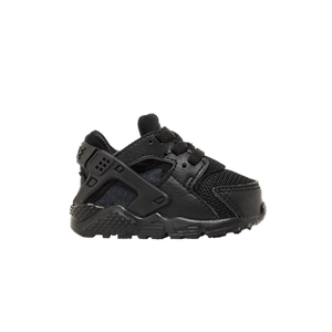 Nike Huarache Run TD 'Triple Black'
