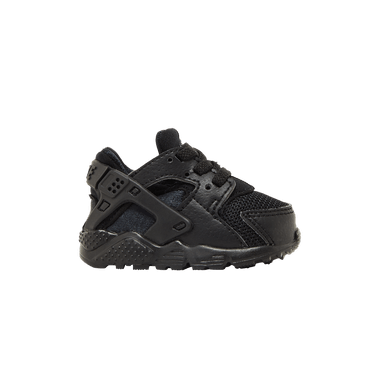 Nike Huarache Run TD 'Triple Black'