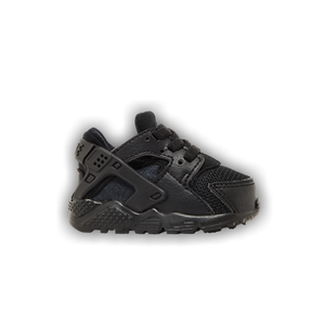 Nike Huarache Run TD 'Triple Black'