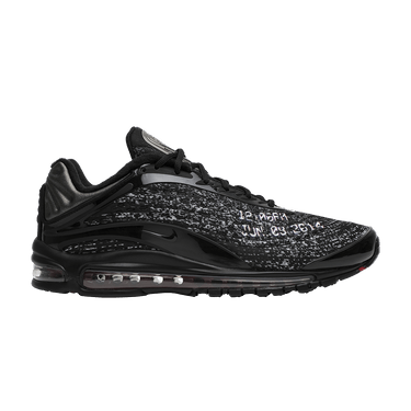 Skepta x Nike Air Max Deluxe 'Never Sleep On Tour'