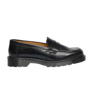 Dr. Martens Delapre Made In England 'Black'