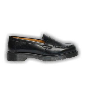 Dr. Martens Delapre Made In England 'Black'