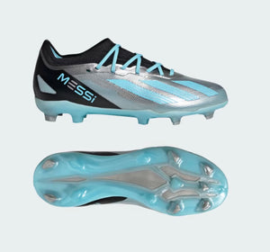Adidas X Crazyfast Messi.1 FG J 'Infinito Pack'