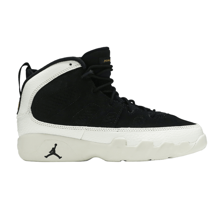 Air Jordan Retro 9 BP 'Los Angeles' 401811 021