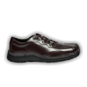 Dr. Martens Aurix 5I 'Oxblood'