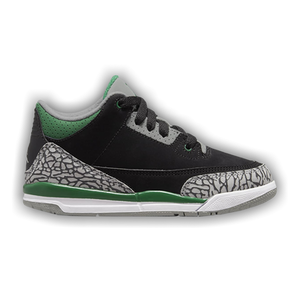 Air Jordan 3 Retro PS 'Pine Green'