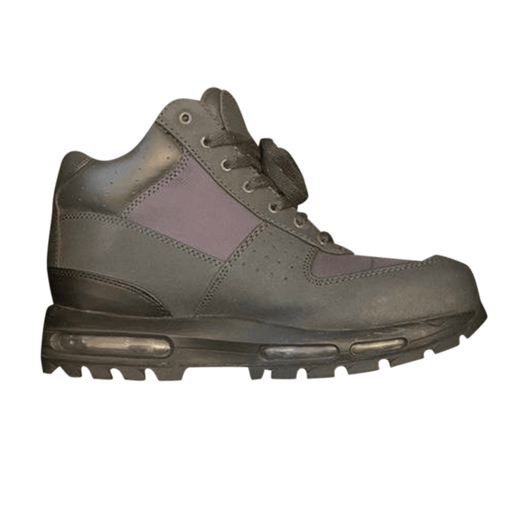 Nike Air Max Goadome TT 'Anthracite' 429744 018