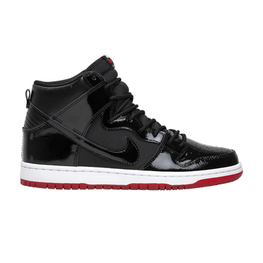 Nike Dunk High SB 'Rivals Pack'