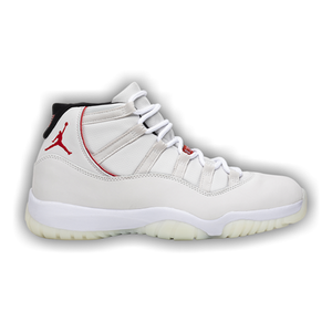 Air Jordan 11 Retro 'Platinum Tint'