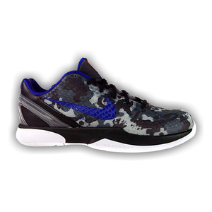 Nike Kobe 6 GS 'Urban Camo'