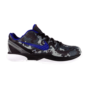 Nike Kobe 6 GS 'Urban Camo'