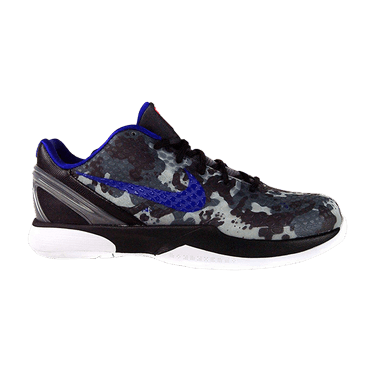 Nike Kobe 6 GS 'Urban Camo'
