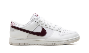 Nike Wmns Dunk Low 'Plum Chalk'