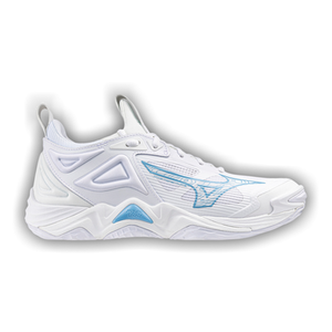 Mizuno Wmns Wave Momentum 3 'Columbia'