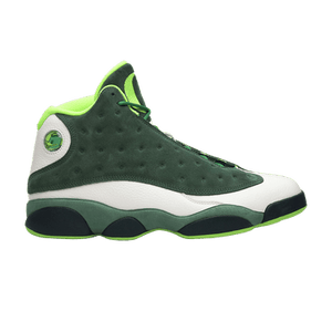 Air Jordan 13 Retro 'Oregon Ducks' PE