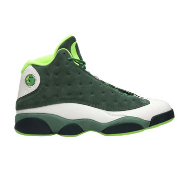 Air Jordan 13 Retro 'Oregon Ducks' PE