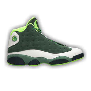 Air Jordan 13 Retro 'Oregon Ducks' PE