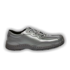 Dr. Martens Aurix 5I 'Gunmetal'