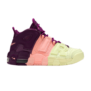 Nike Air More Uptempo GS 'Lucky Charms'