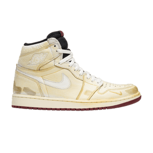 Nigel Sylvester x Air Jordan 1 Retro High OG 'Nigel Sylvester'